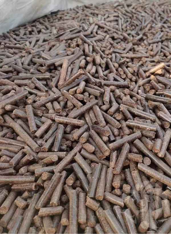 Qualified composite material
